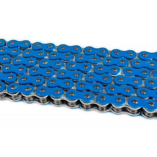 Ķēde HQ Stage6 420 / 140 posmi zila Ķēde HQ Stage6 420 / 140 posmi zila