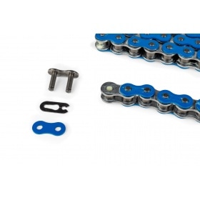 Ķēde HQ Stage6 420 / 140 posmi zila