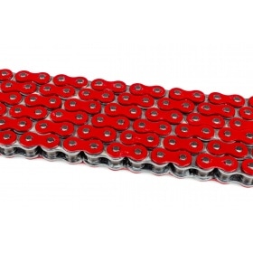 Ķēde HQ Stage6 420 / 140 posmi sarkana