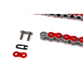 Ķēde HQ Stage6 420 / 140 posmi sarkana