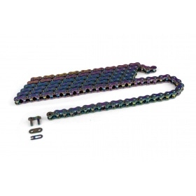 Chain HQ Stage6 420 / 140 links Titanium