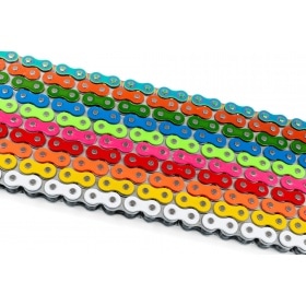 Chain HQ Stage6 420 / 140 links Titanium