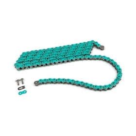 Chain 420 Stage6 HQ turquoise