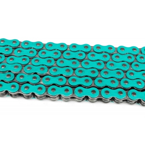 Chain 420 Stage6 HQ turquoise Chain 420 Stage6 HQ turquoise