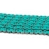 Chain 420 Stage6 HQ turquoise Chain 420 Stage6 HQ turquoise