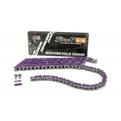 Chain 420 Stage6 HQ purple Chain 420 Stage6 HQ purple