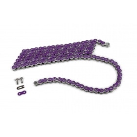 Chain 420 Stage6 HQ purple