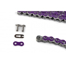 Chain 420 Stage6 HQ purple