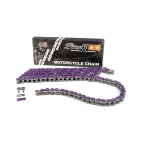 Chain 428 Stage6 HQ Purple