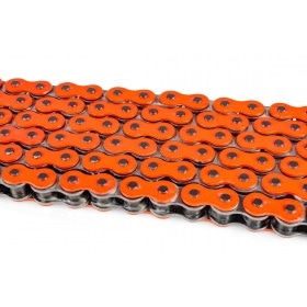 Ķēde HQ Stage6 420 / 140 posmi oranža