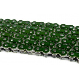 Ķēde HQ Stage6 420 / 140 posmi zaļa