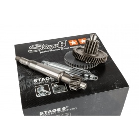 Stage6 Primary Transmission 17/51 GY6 4-stroke