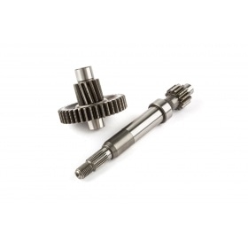 Первичная коробка передач Stage6 13/39 (3.00) Piaggio 17.7 мм (без подшипника)