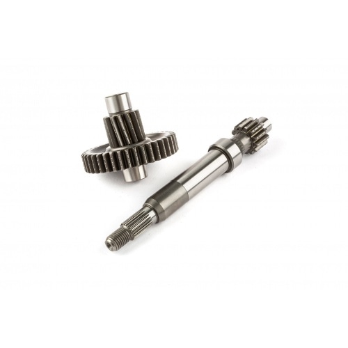 Stage6 Primary Transmission 13/39 (3.00) Piaggio 17.7mm (w/o bearing) Stage6 Primary Transmission 13/39 (3.00) Piaggio 17.7mm (w/o bearing)