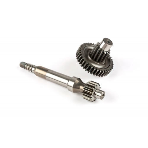 Primārā transmisija Stage6 15/38 Piaggio Zip bez pretslīdes gultņa Primārā transmisija Stage6 15/38 Piaggio Zip bez pretslīdes gultņa