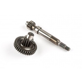 Primārā transmisija Stage6 15/38 Piaggio Zip bez pretslīdes gultņa