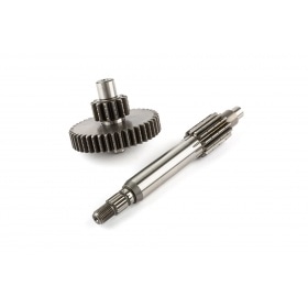 Stage6 Primary Transmission 13/43 (3.31) Minarelli (13 teeth intermediate shaft)