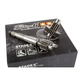 Stage6 Primary Transmission 15/33 (2.20), Peugeot vertical