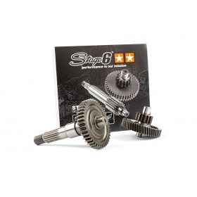 Stage6 Primary Transmission 15/42 (2,80), China 2-stroke