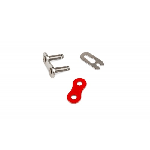 Ķēde Master Link 420 Stage6 sarkana Ķēde Master Link 420 Stage6 sarkana