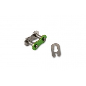 Chain Master Link 428 Stage6 Green