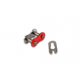 Chain Master Link 428 Stage6 Red