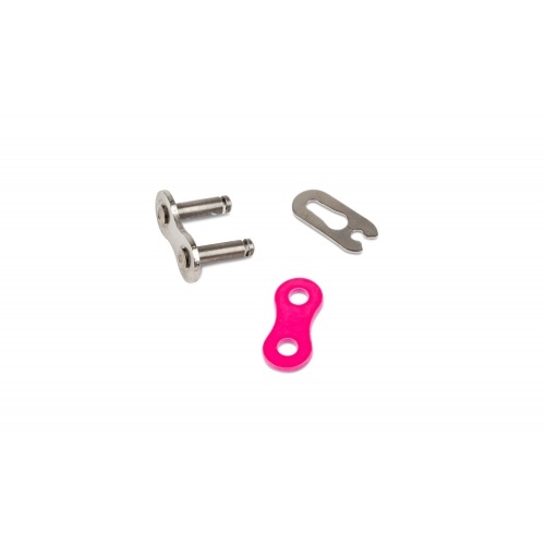 Chain Master Link 420 Stage6 neon pink Chain Master Link 420 Stage6 neon pink