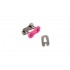 Chain Master Link 420 Stage6 neon pink Chain Master Link 420 Stage6 neon pink