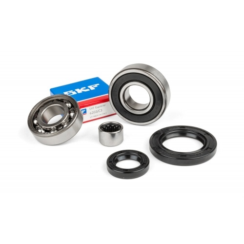 Bearing Set gearbox Stage6 HQ Piaggio Bearing Set gearbox Stage6 HQ Piaggio