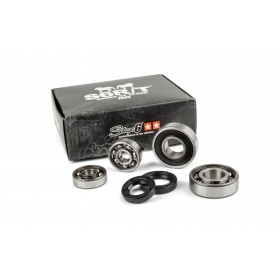 Bearing Set gearbox Stage6 HQ Minarelli