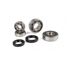 Bearing Set gearbox Stage6 HQ Minarelli