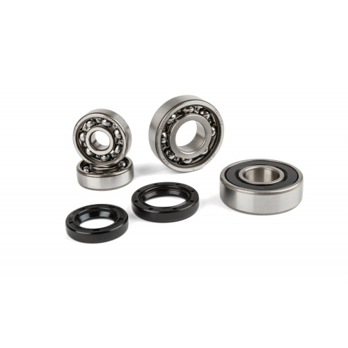 Bearing Set gearbox Stage6 HQ Minarelli Bearing Set gearbox Stage6 HQ Minarelli