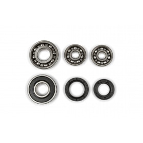 Bearing Set gearbox Stage6 HQ Minarelli