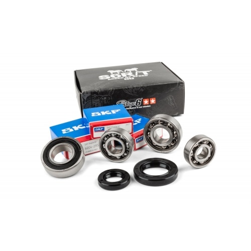 Bearing Set gearbox Stage6 HQ Peugeot Bearing Set gearbox Stage6 HQ Peugeot