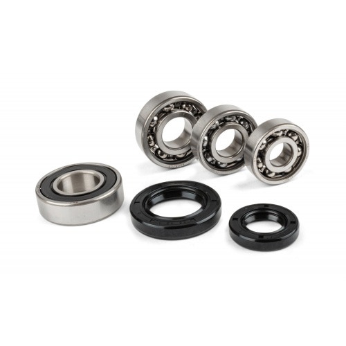 Bearing Set gearbox Stage6 HQ Peugeot Bearing Set gearbox Stage6 HQ Peugeot