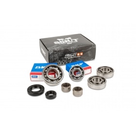 Bearings + Oil Seals gearbox Stage6 HQ Minarelli AM6