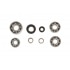 Bearings + Oil Seals gearbox Stage6 HQ Minarelli AM6 Bearings + Oil Seals gearbox Stage6 HQ Minarelli AM6