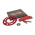 Chain Kit 13x53 - 420 Stage6 aluminium CNC Red Beta RR Chain Kit 13x53 - 420 Stage6 aluminium CNC Red Beta RR