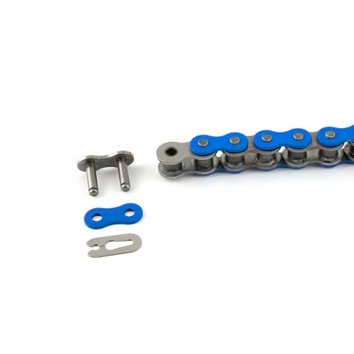 Chain Kit 14×53 – 420 Stage6 aluminium CNC Blue Beta RR Chain Kit 14×53 – 420 Stage6 aluminium CNC Blue Beta RR