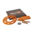 Chain Kit 14×53 – 420 Stage6 aluminium CNC Orange Beta RR Chain Kit 14×53 – 420 Stage6 aluminium CNC Orange Beta RR