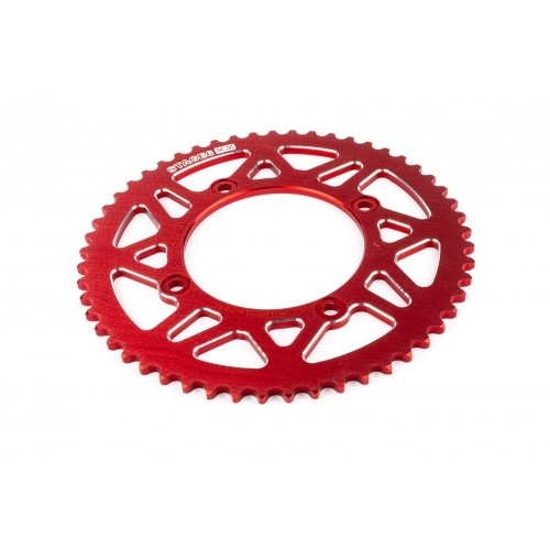 Chain Kit 14x53 - 420 Stage6 aluminium CNC Red Beta RR Chain Kit 14x53 - 420 Stage6 aluminium CNC Red Beta RR