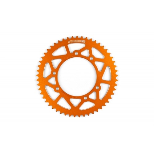 Ķēdes komplekts 14x53 - 420 Stage6 alumīnija CNC oranžs Rieju MRT Ķēdes komplekts 14x53 - 420 Stage6 alumīnija CNC oranžs Rieju MRT