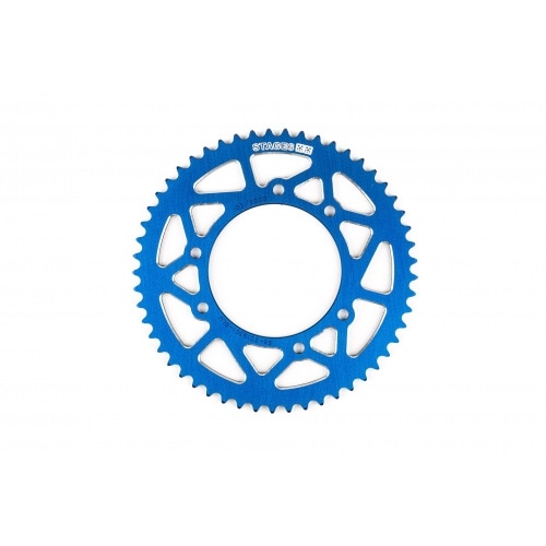 Chain Kit 14×53 – 420 Stage6 alu CNC Blue Derbi DRD Pro Chain Kit 14×53 – 420 Stage6 alu CNC Blue Derbi DRD Pro