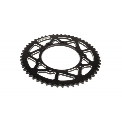 Chain Kit 13×53 – 420 Stage6 aluminium CNC black Derbi Senda X-treme Chain Kit 13×53 – 420 Stage6 aluminium CNC black Derbi Senda X-treme