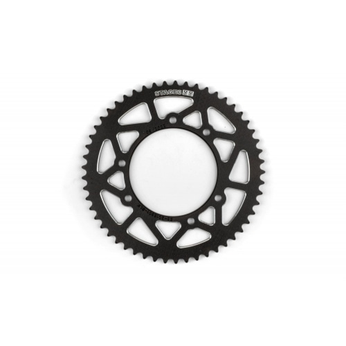 Chain Kit 13×53 – 420 Stage6 aluminium CNC black Derbi Senda X-treme Chain Kit 13×53 – 420 Stage6 aluminium CNC black Derbi Senda X-treme