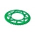 Chain Kit 14x53 - 420 Stage6 aluminium CNC green Derbi Senda X-treme Chain Kit 14x53 - 420 Stage6 aluminium CNC green Derbi Senda X-treme