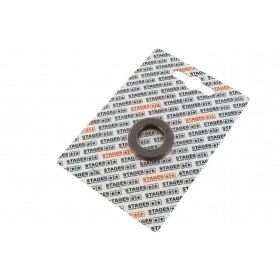 Stage6 Oil Seal (Viton) variator cover Minarelli