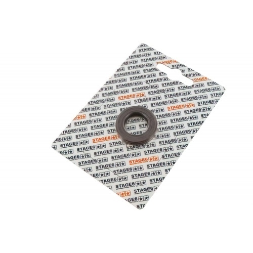 Stage6 Oil Seal (Viton) variator cover Minarelli Stage6 Oil Seal (Viton) variator cover Minarelli