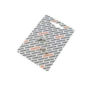 Stage6 Inspection Lid Screw for transmission cover Yamaha BW's / Aerox