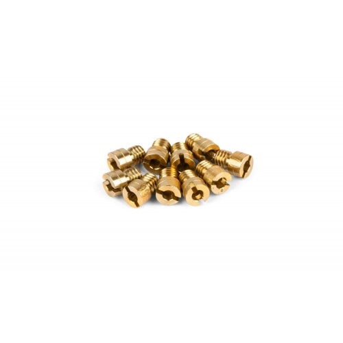 Reaktīvo strūklu komplekts (x10) Stage6 4mm GY6 (4 taktu) 60-80 Reaktīvo strūklu komplekts (x10) Stage6 4mm GY6 (4 taktu) 60-80